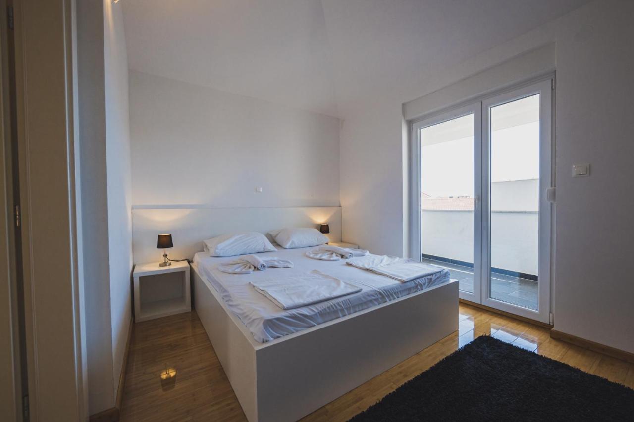 Apartments Lemon Novalja Luaran gambar
